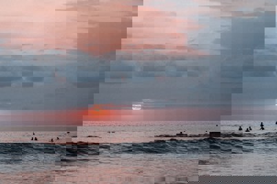 why are we feeling this way?