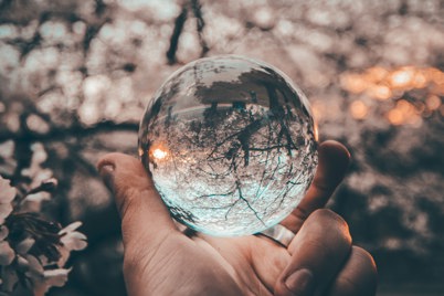 a talk on talking therapy