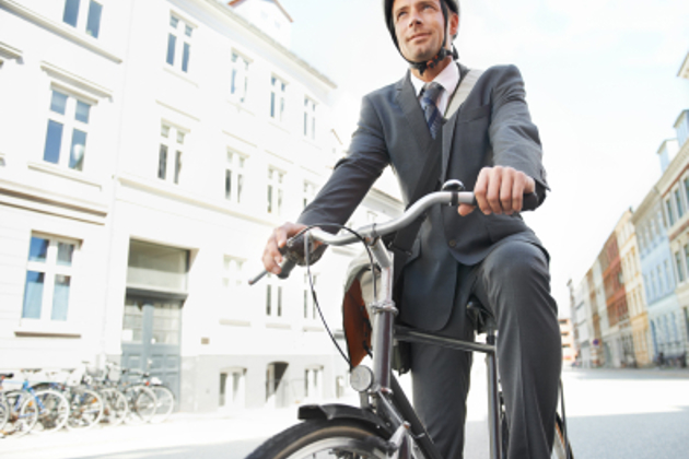 psychometrics or cycling? road test for job applicants