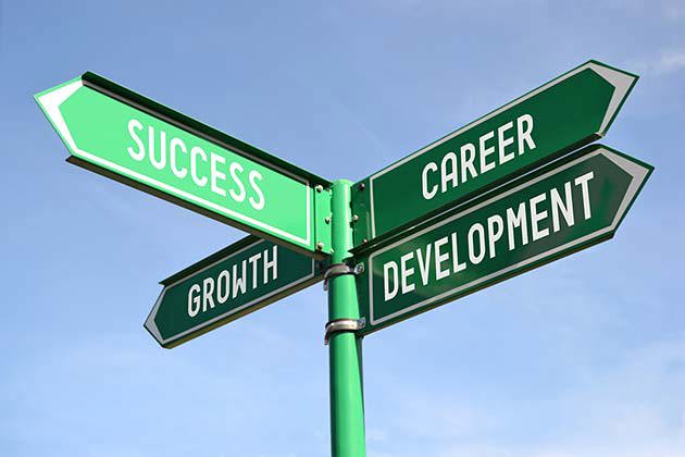 lifetime career development