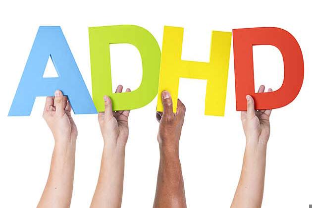 understanding the symptoms of adhd