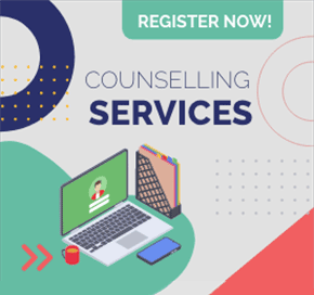 psychology counselling services