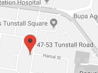 psychologist Doncaster East