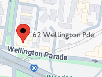 psychologist east melbourne