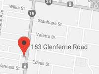 psychologist malvern - glenferrie rd