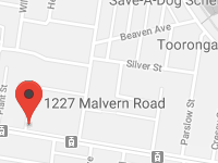 psychologist Malvern - Malvern Rd