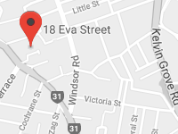 psychologist Red Hill QLD