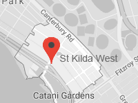 psychologist st kilda west