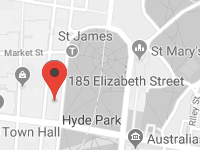 psychologist Sydney NSW