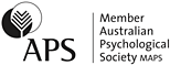 member australian psychological society maps