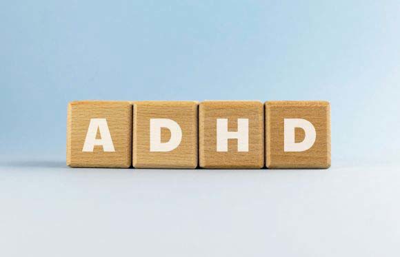 adhd insights session
