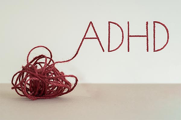 The ADHD Screener | Psychology Melbourne