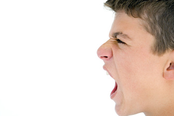 anger management for teens course