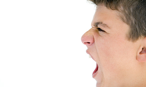 anger management for teens course