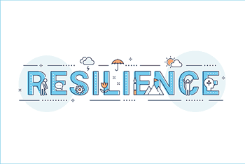 building resilience