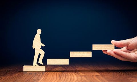career coaching screener