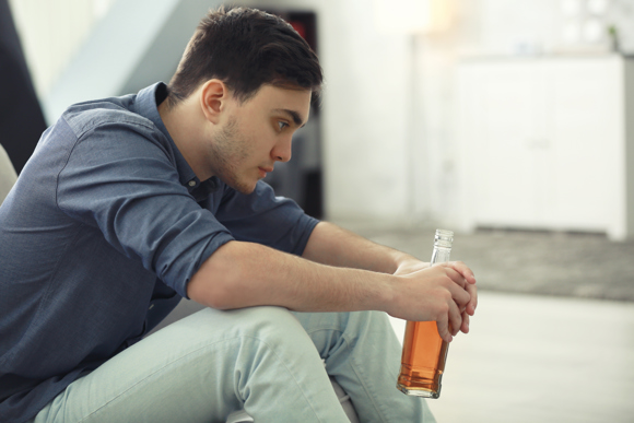 substance abuse check