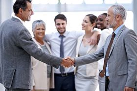 building good connections building good connections