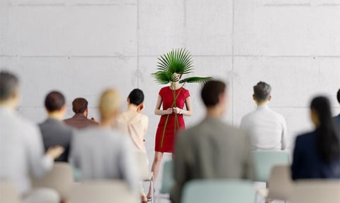 performance anxiety and public speaking