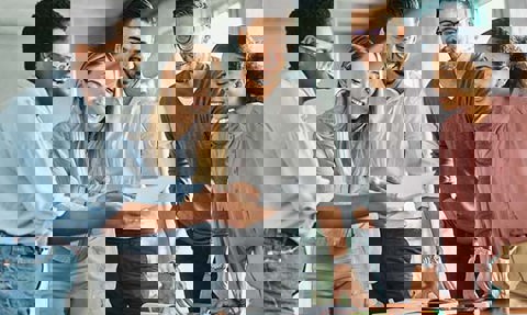 turning pressure into performance