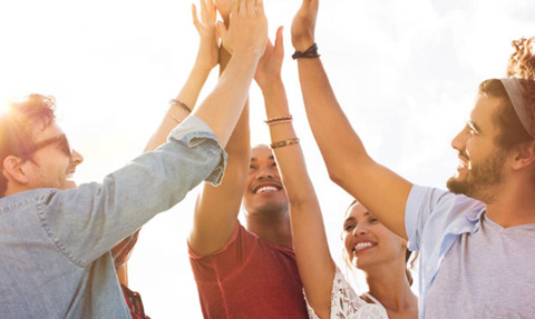 care4 your employee package