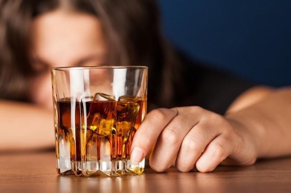 let's talk about drinking