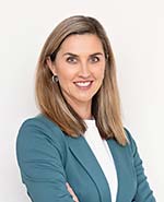 Dr Kim Hazendonk Clinical Neuropsychologist