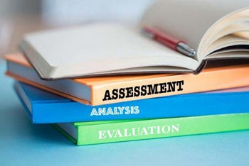 comprehensive reading / learning assessment