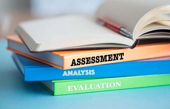 comprehensive reading / learning assessment