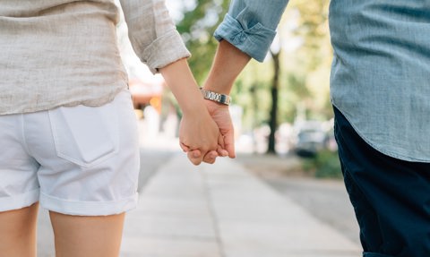relationship health screener