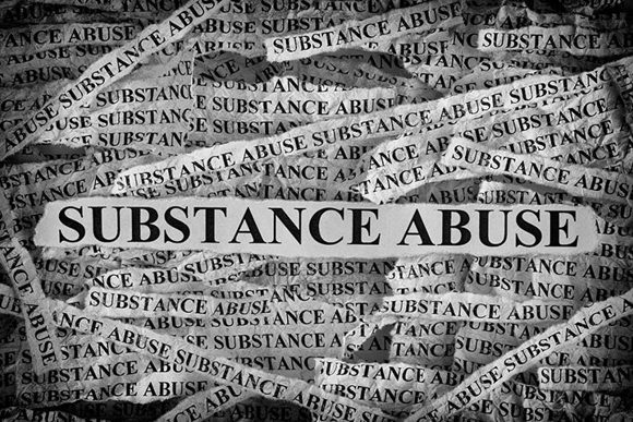 substance abuse screener