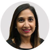 Aisha Seedat-Timol Psychologist