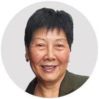 Judy Chow-Fairhall Psychologist Melbourne Psychologist Judy Chow-Fairhall