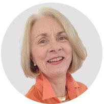 Melbourne Psychologist Kaye Nolan