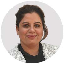 Prabha Mishra Melbourne Psychologist